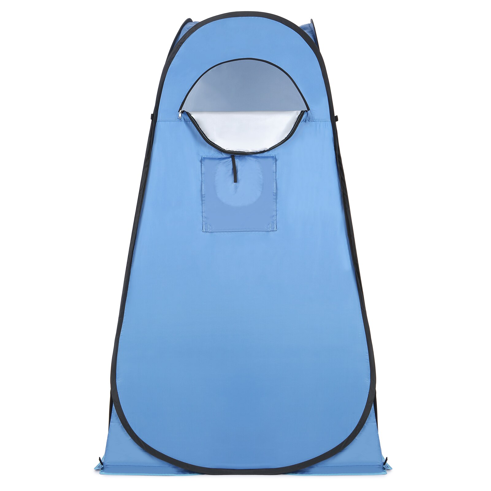 Cheap Goat Tents Pop Up Privacy Shelter Tent Portable Outdoor Camping Beach Instant Shower Toilet Changing Tent Sun Rain Shelter with Window   